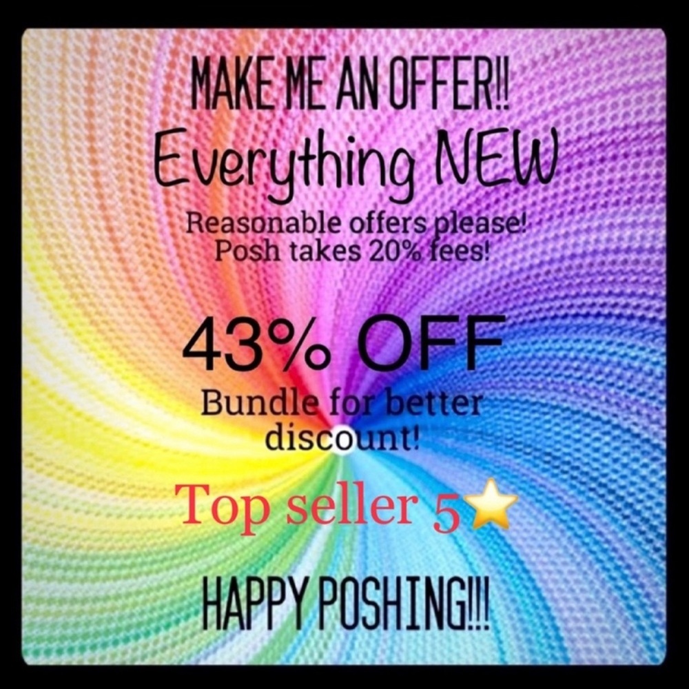 All new closet Bundle and save ALOT!